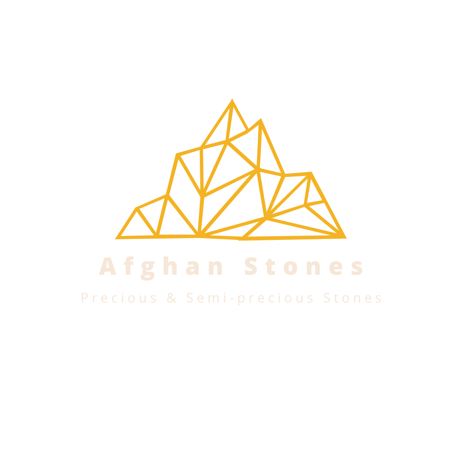 Afghan Stones Logo